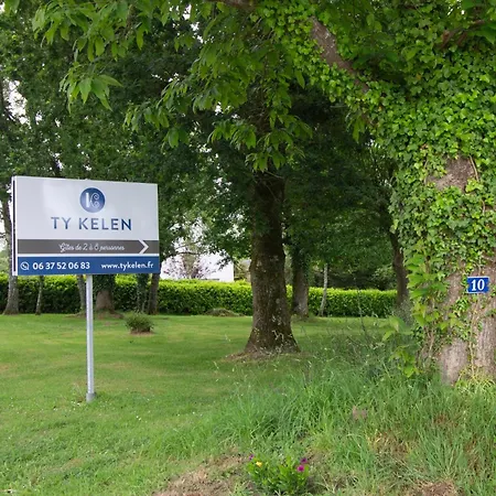 Gîtes Ty Kelen-2